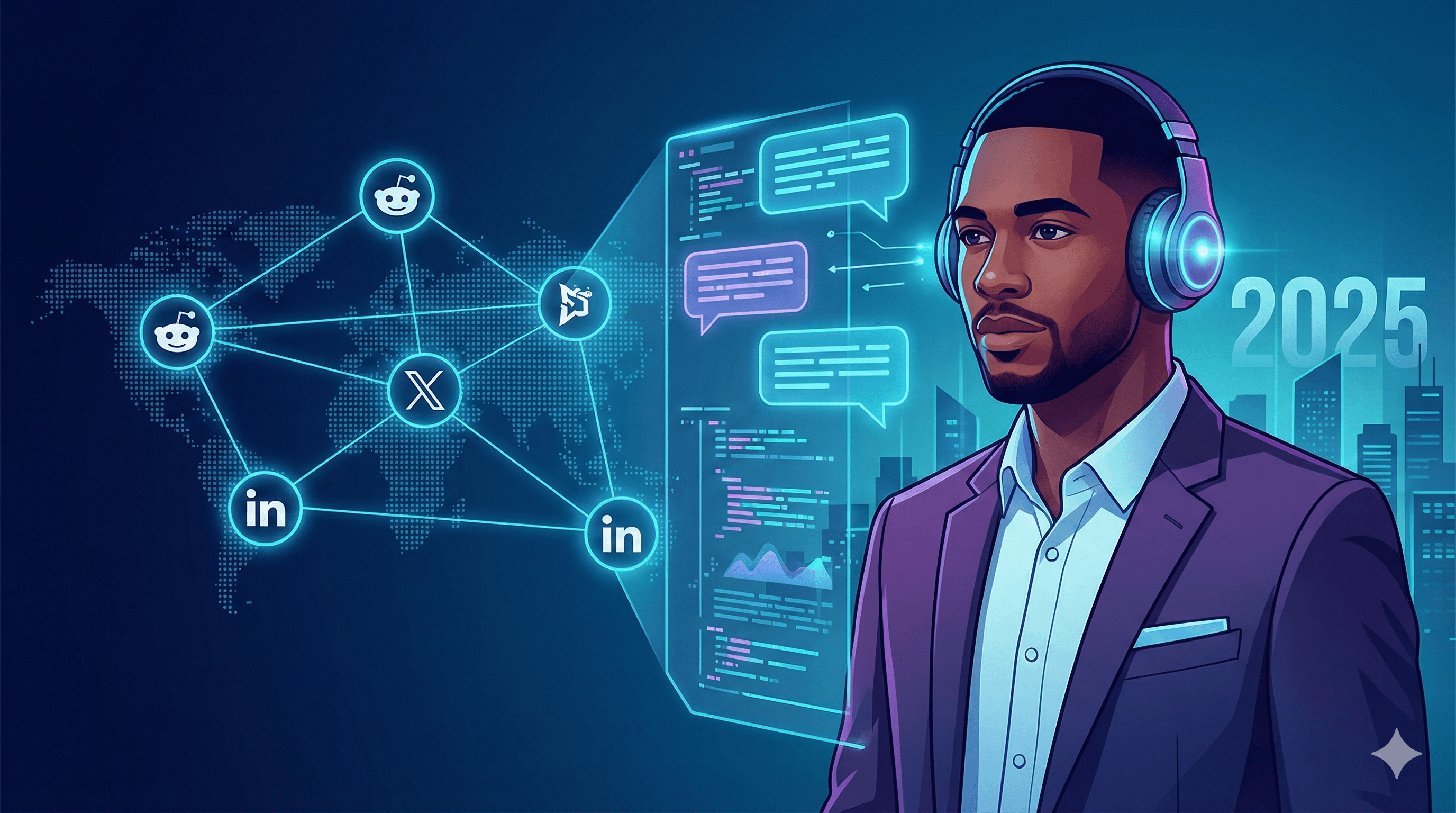 What is Social Listening and Why It Matters for Your Business in 2026